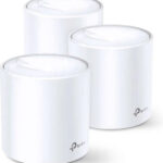 TP-LINK TPLINK Access Point Deco X60(3-pack) X60(3pack)