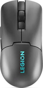 MYSZ LENOVO LEGION M600S QI BEZPRZEWODOWA MYSZ DO GIER STORM GREY