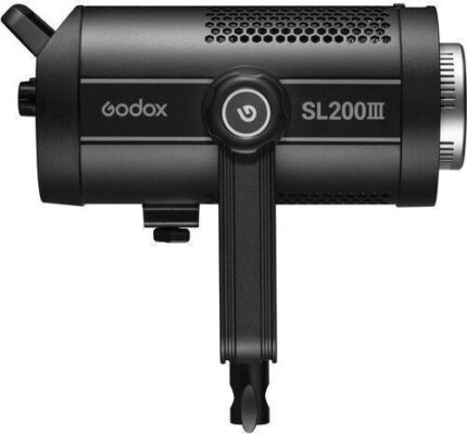 Godox SL-200 III LED light Daylight