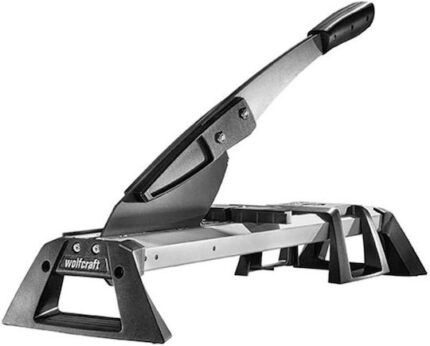 Wolfcraft Vinyl and Laminate Cutter VLC 800