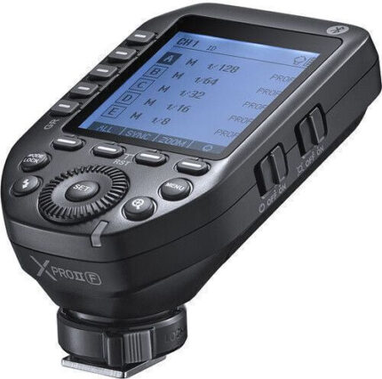 Godox Xpro II-F Transmitter with BT for Fujifilm