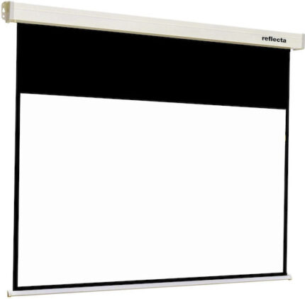 Reflecta Crystal-Line Rollo 200x152 (196x110) 169