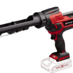 Einhell TE-SG 18/10 Li solo Cordless Sealing Gun