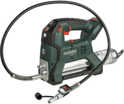 Metabo FP 18 LTX Cordless Grease Gun