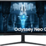 Samsung S32BG850NP