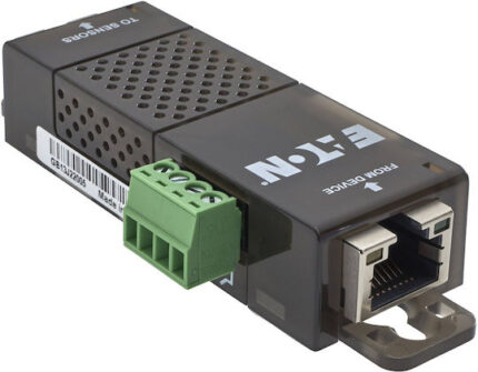 Eaton Converter for CCTV Systems EMPDT1H1C2
