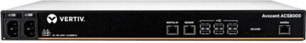 Vertiv Console System