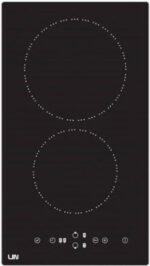 LIN LC-G3048 3000 W ceramic hob.