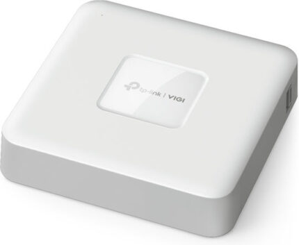 TP-LINK TPLINK NVR VIGI NVR1104H-4P NVR1104H4P (VIGI NVR1104H-4P)