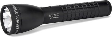 Maglite ML50LX 2C black Torch