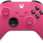 Microsoft Xbox Wireless Controller Pink  White Bluetooth Gamepad Analogue / Digital Xbox Series S  Android  Xbox Series X  iOS  PC