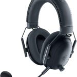 Razer Headset BlackShark V2 Pro 2023 Black Schwarz (RZ04-04530100-R3M1) (RZ0404530100R3M1)