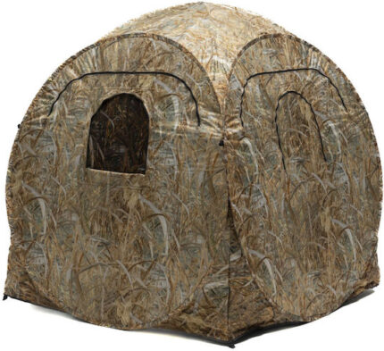 Stealth Gear Hide Square Reed Plus