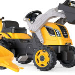 Traktor Max
