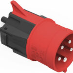 NRGkick Plug Attachment 32A 5Pol