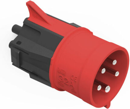 NRGkick Plug Attachment 32A 5Pol