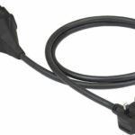 NRGkick Plug Attachment Type G 13A (UK)