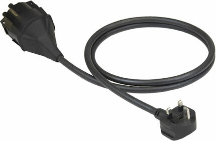 NRGkick Plug Attachment Type G 13A (UK)