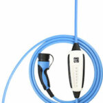 NRGkick 32A 10m Standard WLAN