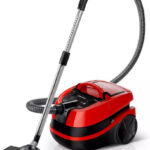 Bosch Serie 4 BWD421PET vacuum Cylinder vacuum Dry&wet 2100 W