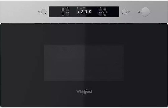 xlarge_20230517103829_whirlpool_mbna900x_entoichizomenos_fournos_mikrokymaton_22lt_inox.jpeg Kuchnia mikrofalowa MBNA900X - Image 1