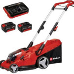 Einhell RASARRO 36/40 cordless lawn mower