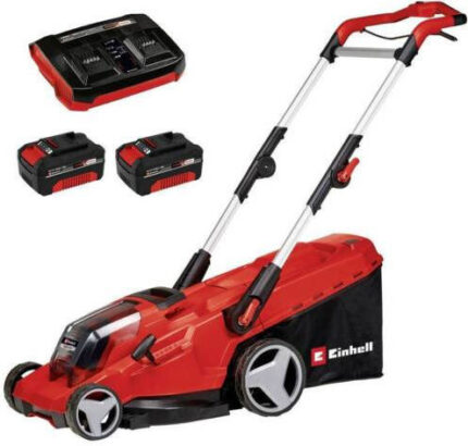 Einhell RASARRO 36/40 cordless lawn mower