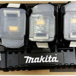 Makita 198458-6 Power Source Kit Li 18V 5Ah