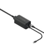 EcoFlow Portable Power Station Grounding Adapter C14