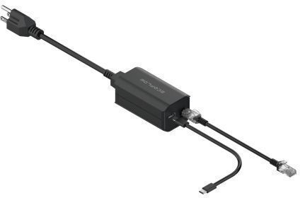 xlarge_20230531105305_ecoflow_portable_power_station_grounding_adapter_type_c_to_type_c_kalodio.jpeg EcoFlow Portable Power Station Grounding Adapter C14 - Image 1