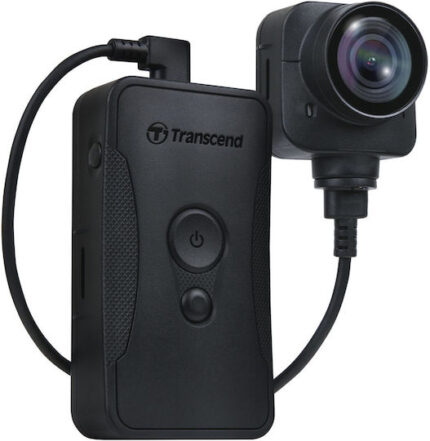 Transcend DrivePro Body 70  64GB