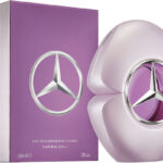 Mercedes Benz Woman Edp 90ml Spray