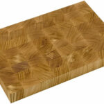 KAI chopping block, 39cm x 26cm