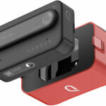 Kandao QooCam EGO 3D Camera black