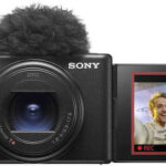 Sony DSC-ZV-1 Mark II