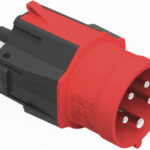 NRGkick Plug Attachment 16A 5Pol