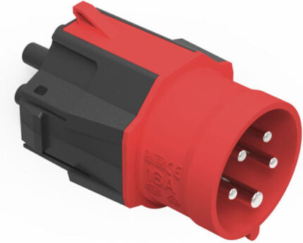 NRGkick Plug Attachment 16A 5Pol