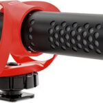 RODE VideoMicro II - Digital camera microphone