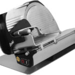 Berkel Homeline HL PLUS 250 black Slicer