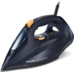 Philips Iron DST7060 20 Steamglide 3000W azur (DST7060/20)