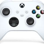 Microsoft Xbox Wireless Controller – Mineral Camo Special Edition