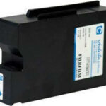 Fujifilm DE Ink Cartridge 200 ml cyan