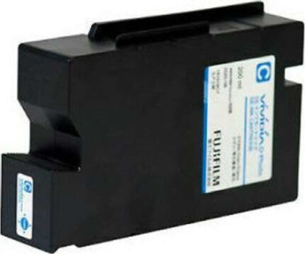 Fujifilm DE Ink Cartridge 200 ml cyan
