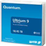 Data Cartridge LTO-9 MR-L9MQN-01