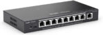 Ruijie Reyee Switch RG-ES209GC-P RGES209GCP (RG-ES209GC-P)