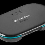 Gardena smart Irrigation Control Watering Control