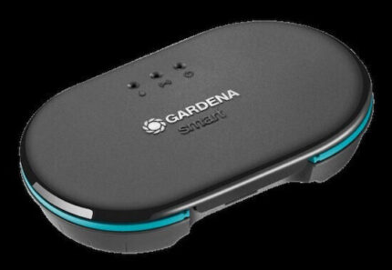 Gardena smart Irrigation Control Watering Control