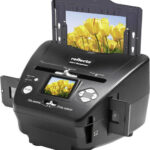 Reflecta 3 in 1 Scanner