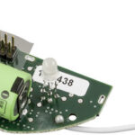 Ei Electronics Ei600MRF Radio Transmitter