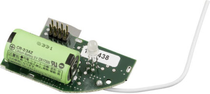 Ei Electronics Ei600MRF Radio Transmitter
